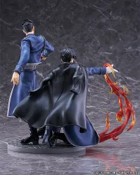 PROOF Fullmetal Alchemist: Brotherhood Roy Mustang & Maes Hughes -KIZUNA- - Fullmetal Alchemist: Brotherhood - photo 9