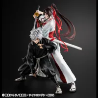 MegaHouse Lucrea Jigokuraku Gabimaru & Sagiri Yamadaasaemon - Hell's Paradise: Jigokuraku - photo 5