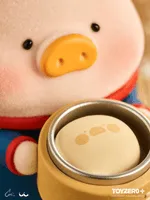 TOYZEROPLUS LuLu the Piggy - Lu's Table Series (Blind Box) - LuLu The Piggy - photo 59