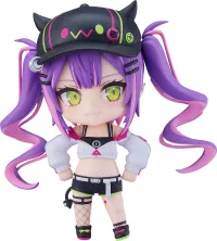 GOOD SMILE COMPANY Nendoroid Tokoyami Towa - hololive production - photo 2