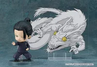 GOOD SMILE COMPANY Nendoroid Suguru Geto: Tokyo Jujutsu High School Ver. - Jujutsu Kaisen - photo 4