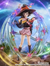eStream Megumin - Yearning for Explosion Magic Ver. - 1/7 Scale Figure - KONOSUBA -God's Blessing on This Wonderful World! - photo 7