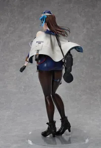 FREEing Marian - GODDESS OF VICTORY: NIKKE - photo 4