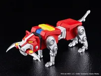 GOOD SMILE COMPANY MODEROID Voltron - Voltron: Beast King GoLion - photo 9