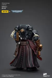 JOYTOY Ultramarines Judiciar - Warhammer 40K - photo 5
