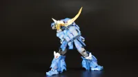 PLUM PMOA PLA ACT12:DATE ARMOR DECORATION VER. - PLA ACT - photo 17