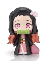 TAMASHII NATIONS Nezuko Kamado - Demon Slayer: Kimetsu no Yaiba - photo 3