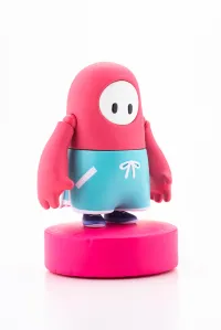 KOTOBUKIYA FALL GUYS ULTIMATE KNOCKOUT Action Figure pack 02: Beach Ball/Rookie ​Costume - Fall Guys - photo 22