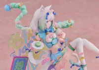 Claynel Vanilla Dreamy Cute China Ver. 1/7 Scale Figure - NEKOPARA - photo 2