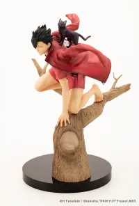 KOTOBUKIYA ARTFX J Tetsuro Kuroo - Haikyu!! - photo 8