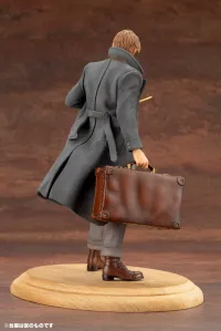 KOTOBUKIYA ARTFX+ Newt Scamander - Live Action Movies/TV - photo 9