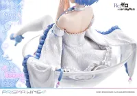 Prime 1 Studio PRISMA WING  Re:ZERO -Starting Life in Another World-  Rem Glass Edition  1/7 Scale Pre-Painted Figure		 - Re:ZERO -Starting Life in Another World- - photo 29