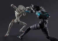 TAMASHII NATIONS KAIJU No. 9 "KAIJU No.8", TAMASHII NATIONS S.H.Figuarts - Kaiju No. 8 - photo 2