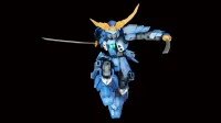 PLUM PMOA PLA ACT12:DATE ARMOR DECORATION VER. - PLA ACT - photo 9