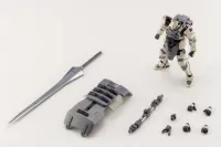 KOTOBUKIYA GOVERNOR ARMOR TYPE: KNIGHT【BIANCO】 - HEXA GEAR - photo 9