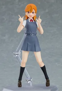 GOOD SMILE COMPANY figma Kanon Shibuya - Love Live! - photo 7