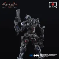 FLAME TOYS [HITO KARA KURI] Arkham Knight - DC Comics - photo 7