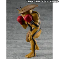 MegaHouse Occultic Sofubi collection TV Anime ”DAN DA DAN” Dover Demon & Chiquitita 【with gift】 - Dandadan - photo 5