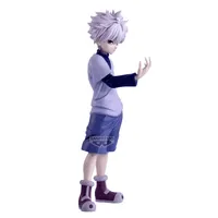 BANDAI HUNTER×HUNTER Grandista-KILLUA- - HUNTER×HUNTER - photo 5