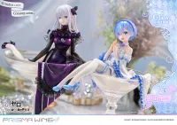 Prime 1 Studio PRISMA WING  Re:ZERO -Starting Life in Another World-  Rem Glass Edition  1/7 Scale Pre-Painted Figure		 - Re:ZERO -Starting Life in Another World- - photo 15