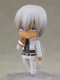 GOOD SMILE COMPANY Nendoroid Zapp Renfro - Blood Blockade Battlefront & Beyond - photo 5