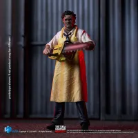 Exquisite Mini 1/18 Texas Chainsaw Massacre（1974）LeatherFace - Killing Mask Standard Ver