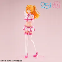 MegaHouse Lucrea Ririsa of 2.5 dimension Liliel - 2.5 Dimensional Seduction - photo 4