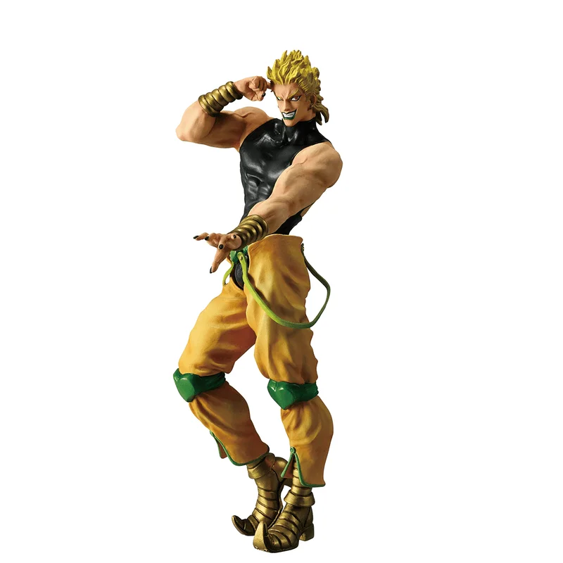 BANDAI Dio (The Gathering of Rivals) - JoJo's Bizarre Adventure