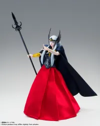 TAMASHII NATIONS Polaris Hilda -The Earth Representative of Odin- Saint Seiya, Bandai Spirits Saint Cloth Myth EX - Saint Seiya - photo 4