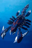 KOTOBUKIYA DEATH STINGER HILTZ Special 2000 -Recolor- - ZOIDS - photo 21