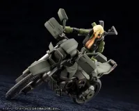 KOTOBUKIYA EARLY GOVERNOR Vol.3 - HEXA GEAR - photo 4