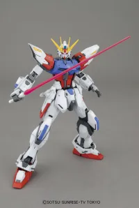 BANDAI HOBBY MG 1/100 Build Strike Full Package - Mobile Suit Gundam SEED - photo 7