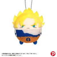 MAX LIMITED Dragon Ball Z FUWA KORORIN - Dragon Ball Z - photo 8