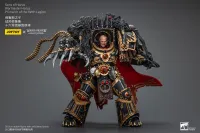 JOYTOY Sons of Horus Warmaster Horus Primarch of the XVlth Legion - Warhammer 40K - photo 6