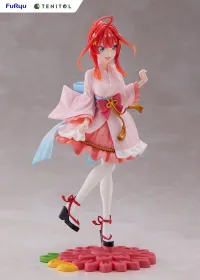 FuRyu TENITOL Itsuki - The Quintessential Quintuplets - photo 10