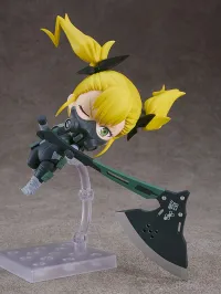 GOOD SMILE COMPANY Nendoroid Kikoru Shinomiya - Kaiju No. 8 - photo 6