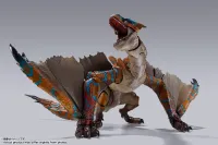 TAMASHII NATIONS Tigrex - Monster Hunter - photo 5