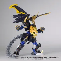 PLUM PMOA PLA ACT18: Arthur -Shadow Knight ARMOR DECORATION VER. - PLA ACT - photo 7