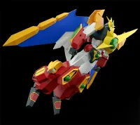 GOOD SMILE COMPANY MODEROID Daiteioh - Kanzen Shouri Daiteioh - photo 6