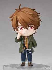 GOOD SMILE COMPANY Nendoroid Raven - Tears of Themis - photo 6