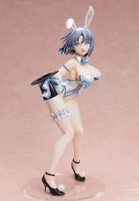FREEing Yumi: Bare Leg Bunny Ver. - Shinovi Master Senran Kagura - photo 9