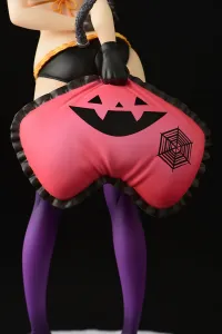 ORCATOYS Lucy Heartfilia・Halloween CAT Gravure_Style - Fairy Tail - photo 12