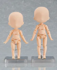 GOOD SMILE COMPANY Nendoroid Doll Height Adjustment Set (Peach) - Figure Accessories - photo 3