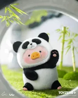 TOYZEROPLUS LuLu the Piggy - PANDA LULU - LuLu The Piggy - photo 6