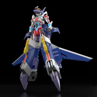 GOOD SMILE COMPANY THE GATTAI Max Combine DX Full Power Gridman - GRIDMAN UNIVERSE - photo 14