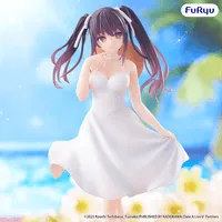 FuRyu Date A LiveⅤ Summer Dress Figure -Kurumi Tokisaki- - Date A Live - photo 4