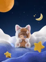Shenzhen Mabell Animation Development Planet Cat Wishing Star Series - Planet Cat - photo 8