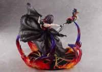 FuRyu God's Blessing on This Wonderful World! Megumin the Black Rose Dress ver. 1/7 Scale Figure - KONOSUBA -God's Blessing on This Wonderful World! - photo 8