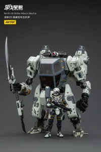 JOYTOY North 09 Strike Attack Mecha - Warhammer 40K - photo 1