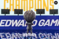 GOOD SMILE COMPANY Nendoroid Light Meiko - EDG - photo 6